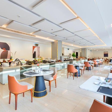 Erfad Hotel - Riyadh Ngoại thất bức ảnh