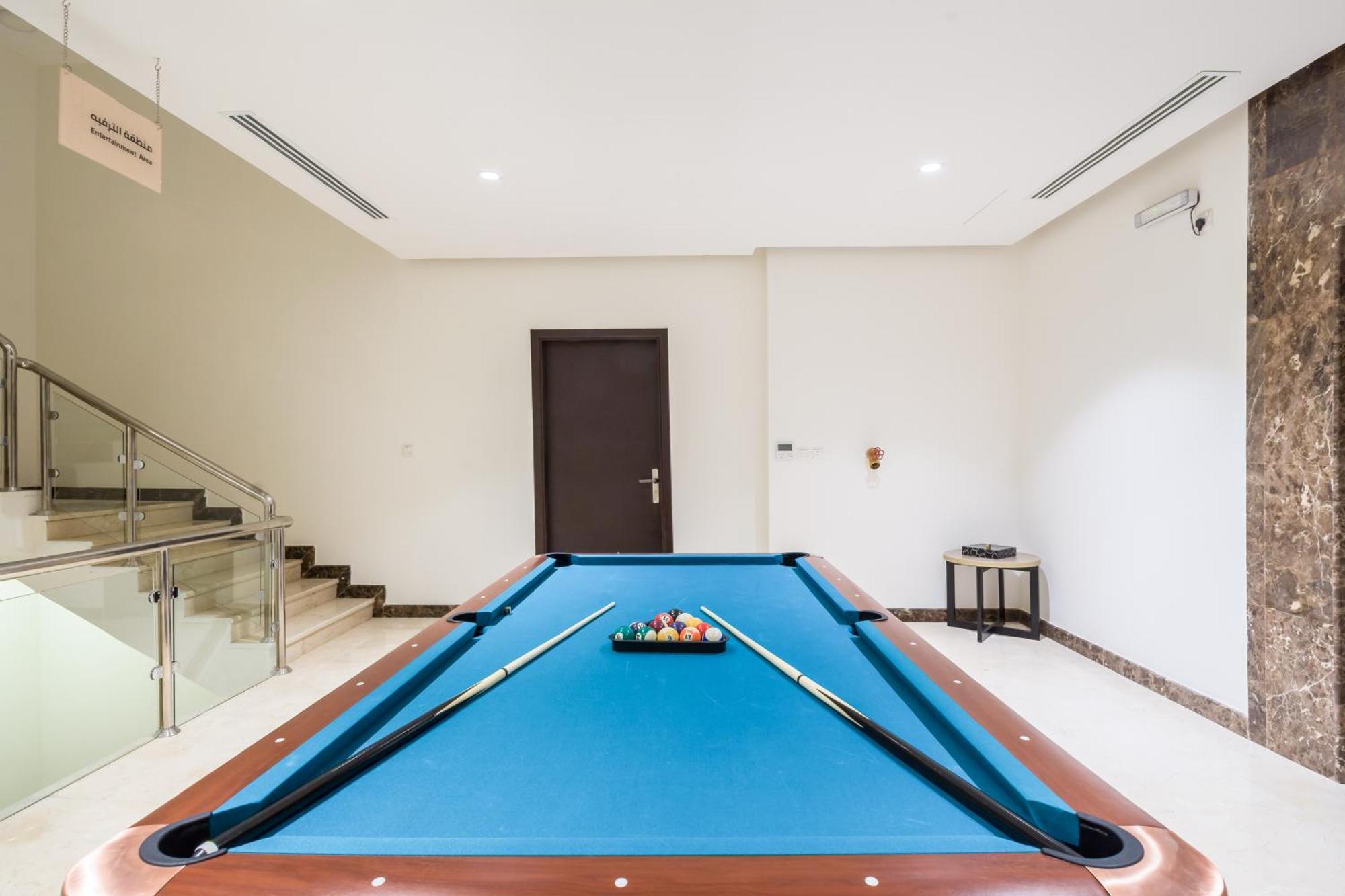 Erfad Hotel - Riyadh Ngoại thất bức ảnh