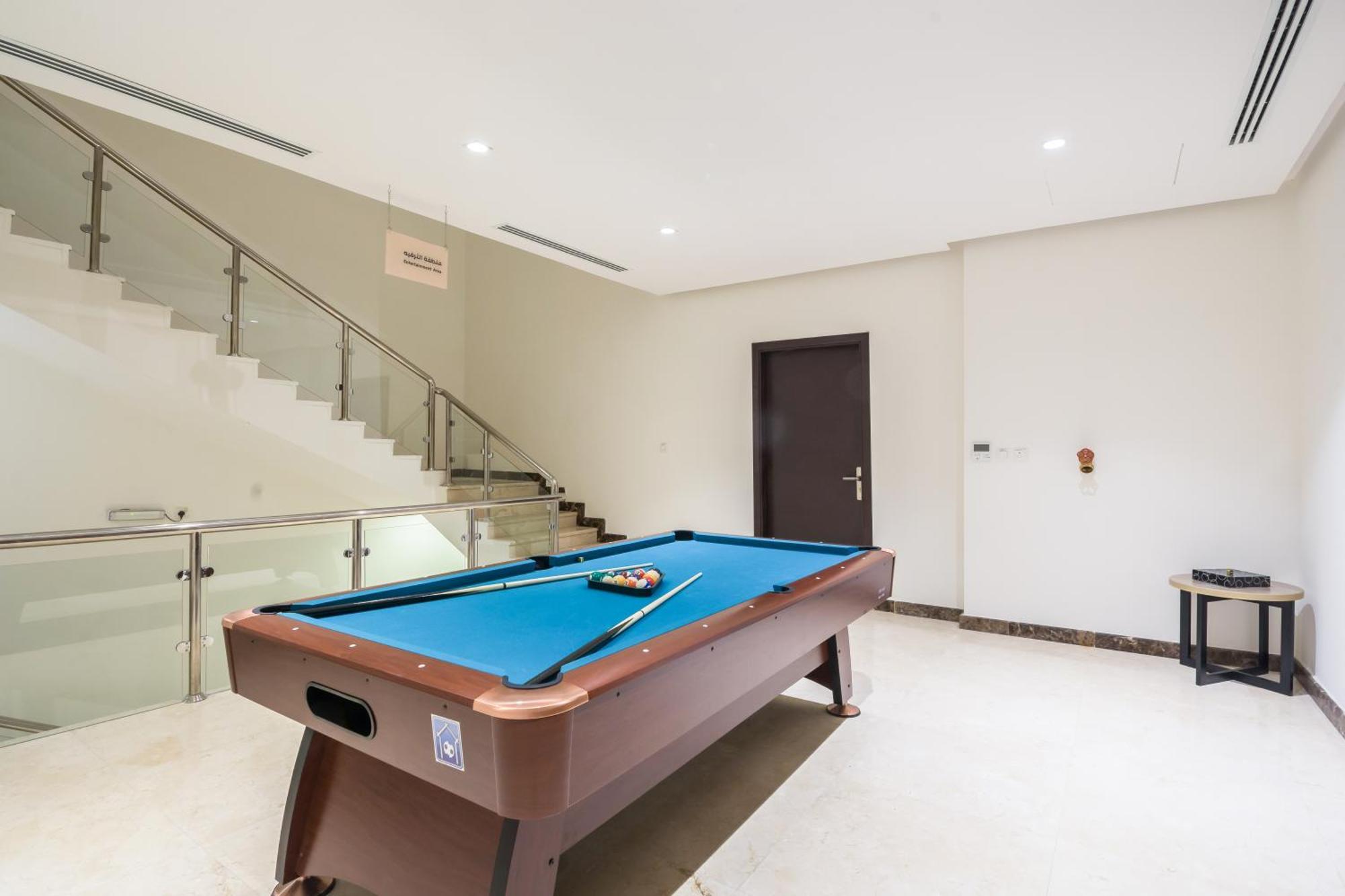 Erfad Hotel - Riyadh Ngoại thất bức ảnh